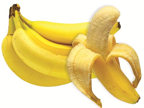 El Banano La Musa Paradisíaca De Las Frutas Superchevere