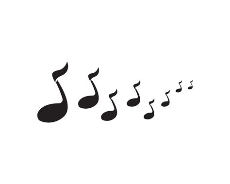 Music Note Symbols Logo 607100 Download Free Vectors Clipart