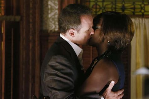 How To Get Away With Murder Sexiest Tv Shows Of All Time Popsugar