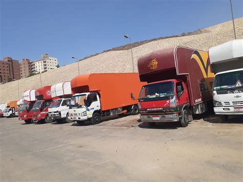 شركات نقل اثاث بفيصل 01226219156 أرخص شركات نقل اثاث بالقاهرة والجيزة