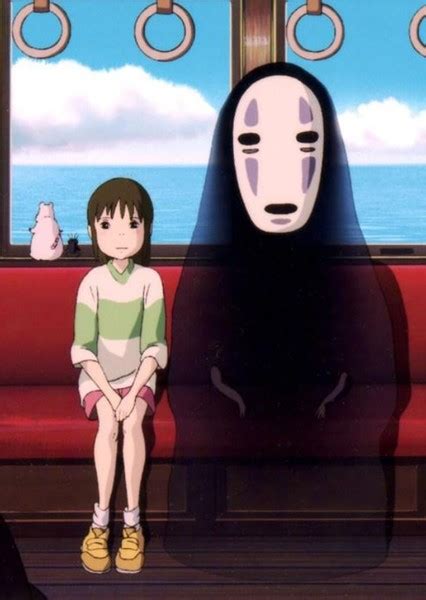 Additional Voices Fan Casting For Spirited Away 2 Return To The Spirit