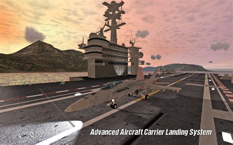 Carrier Landings Pro Mod Apk Unlock New Levels And Features Tricksvile