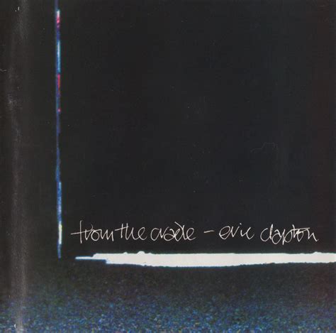 eric clapton from the cradle 1994 avaxhome