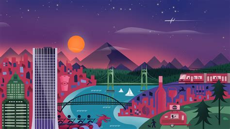 Portland Wallpapers 50 Images