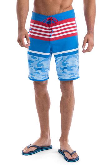 Mens Swimming Trunks And Board Shorts At Vineyard Vines