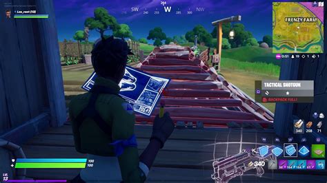 We calculate your performance to make sure you are on top of the competition. Fortnite_20191205190256 - YouTube