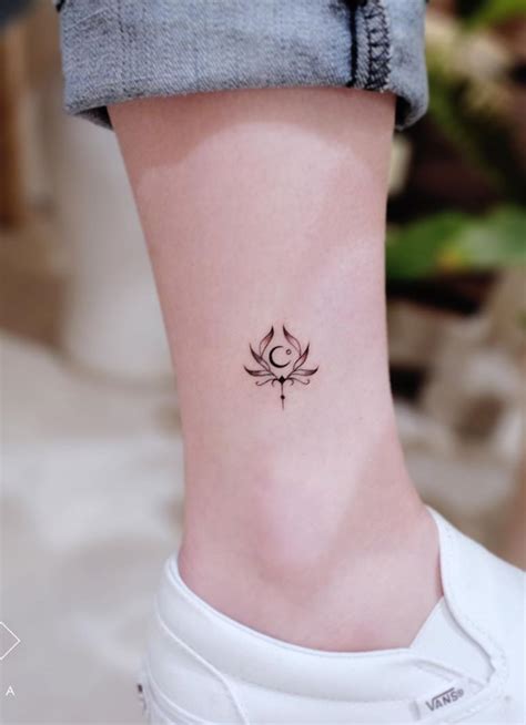 53 Small Meaningful Tattoo Design Ideas For Woman To Be Sexy Page 29