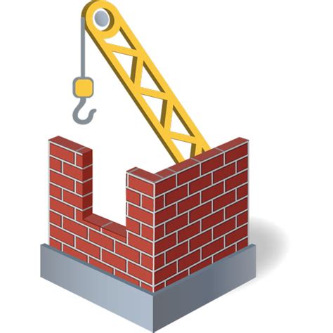 Construction Icon Transparent Constructionpng Images And Vector