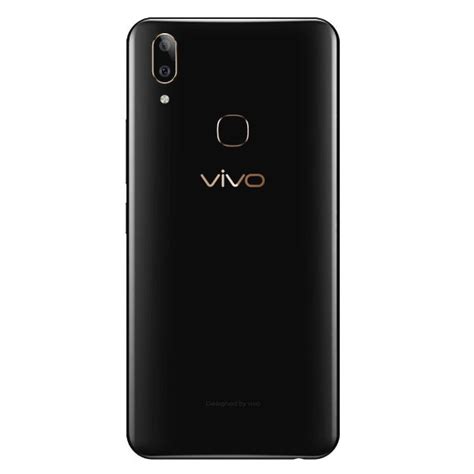 To be the top 10 smartphone makers in the global market, vivo offered a reasonable price along with their phones quality. vivo Y85 Price In Malaysia RM899 - MesraMobile