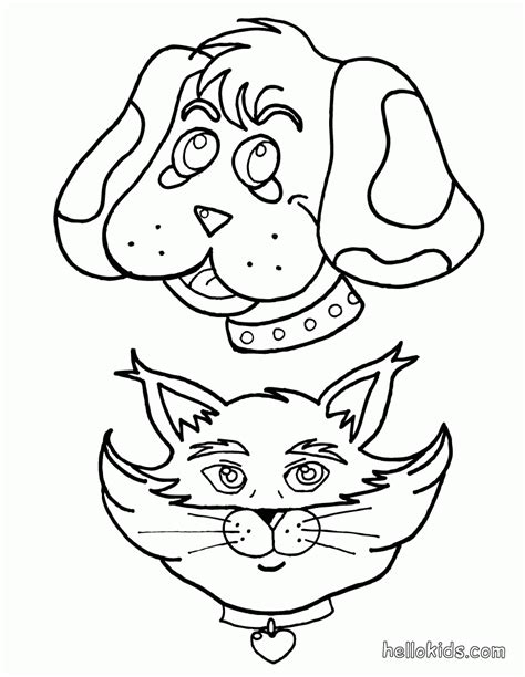 Freeuppy coloringages lol cat kitty and dog cuterintable. Bull Dog Coloring Pages Birthday - Coloring Home