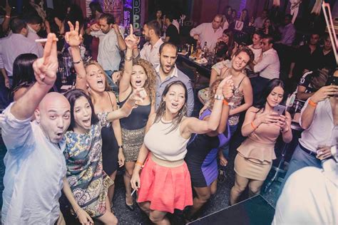 Our Top Cairo Nightlife Picks For Newbies