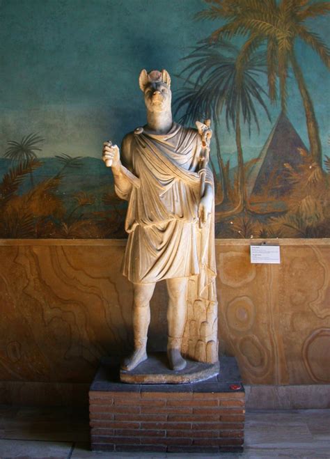 Tour egypt aims to offer the ultimate egyptian adventure and intimate knowledge about the country. Anubis - Wikiwand