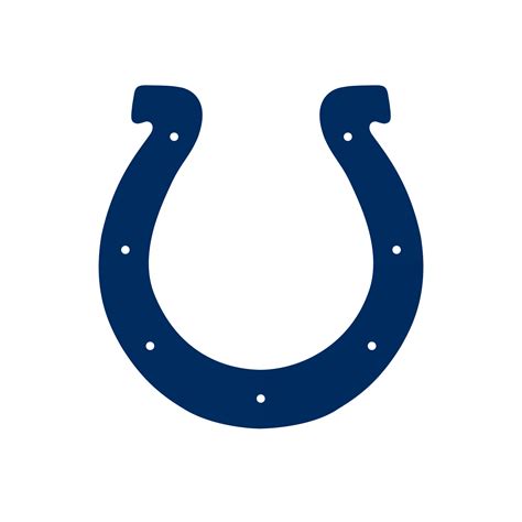 Colts Logo Png - File:Indianapolis Colts 2002-2020 wordmark.svg png image