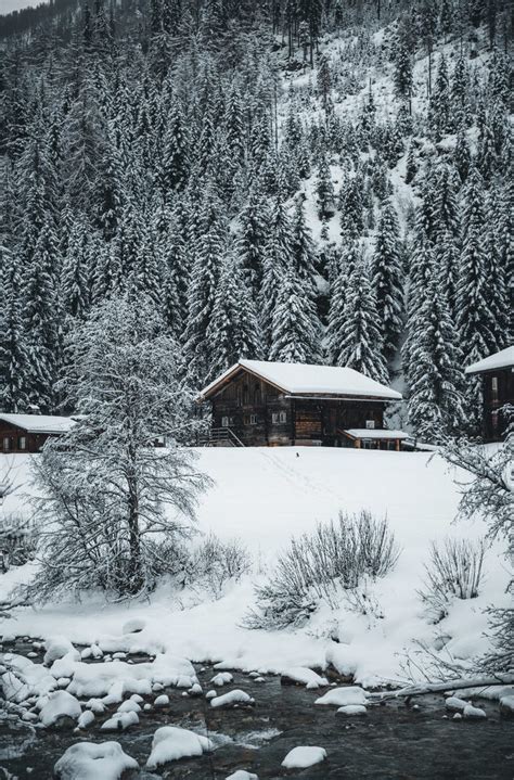 Austrian Winter Wonderland Austria