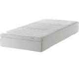 Read 39 customer reviews of the ikea sultan hamno & compare with other beds & mattresses at review centre. Ikea Matratzen Test 2021: Testsieger der Fachpresse ...