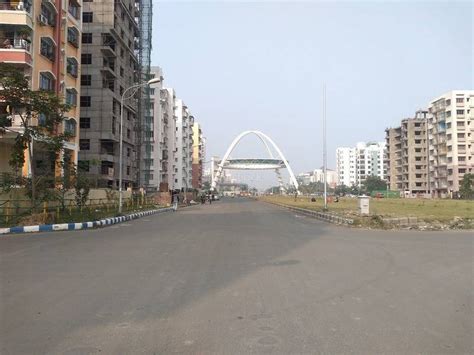 New Town Kolkata Map Property Rates Projects Photos Reviews Info