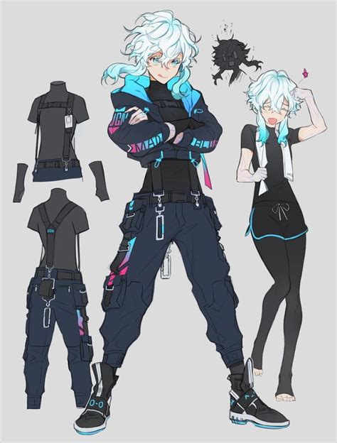 S On Twitter Character Design Character Design
