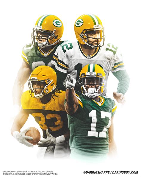 Latest on rb aaron jones including news, stats, videos, highlights and more on nfl.com. Aaron Rodgers, Jimmy Graham, Aaron Jones, Davante Adams ...