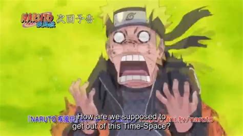 Naruto Shippuden Episode 474 Preview English Subbed Hd Youtube