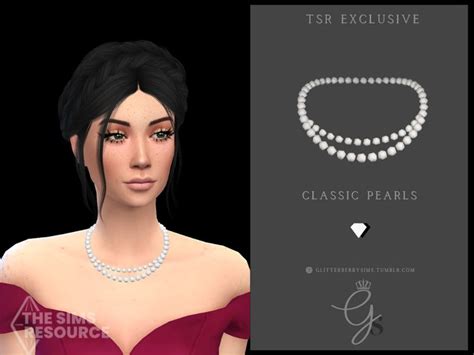 Pin By The Sims Resource On Accessories Sims 4 In 2021 Classic