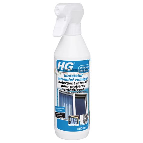 Hg maakt voornamelijk schoonmaakproducten voor in en om het huis. 500ML INTERIEUR KUNSTSTOF INTENSIEF REINIGER REF:2 | Van ...
