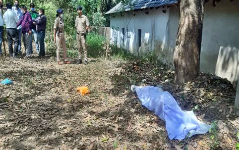 Una Murder Case Body Of 22 Year Old Girl Exhumed Enraged Villagers