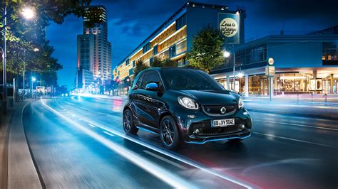 Smart Fortwo Wallpapers Wallpaper Cave