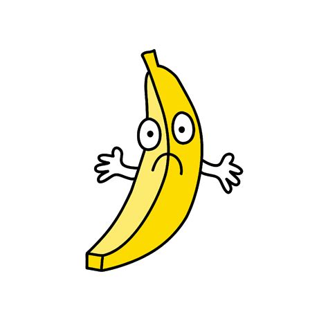 Happy Banana Sticker By Omymaison For Ios And Android Giphy