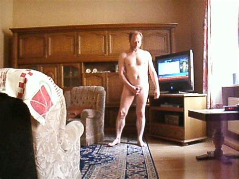 My Perverted Husband Walks Around The Apartment Naked Mylust Com Video