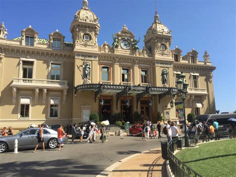 Monte carlo casino i monaco. monaco casino en ligne