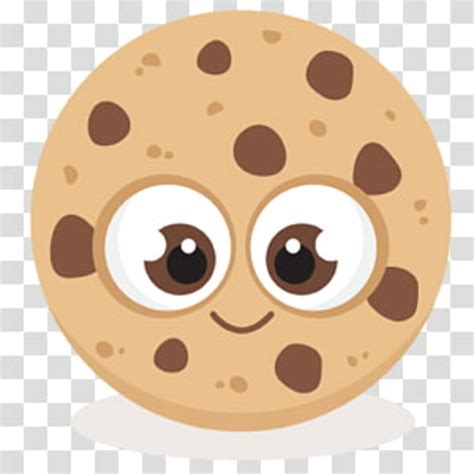 Download High Quality Cookies Clipart Animated Transparent Png Images