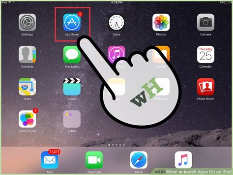 There was a time when apps applied only to mobile devices. 3 Ways to Install Apps On an iPad - wikiHow