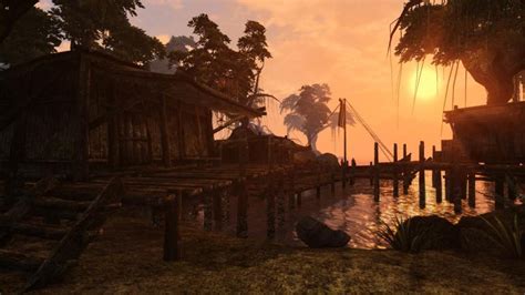 15 Best Morrowind Mods That Will Increase The Fun Factor By 1000