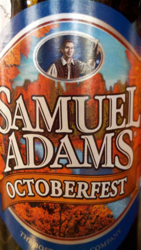 Log onto www.samadams.games on your phone browser and play the samuel adams octoberfest stein hoist challenge. Red Brick Archives - Page 2 of 3 - Beer Street Journal