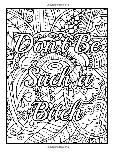 Stress Relief Coloring Pages For Adults At Getcolorings