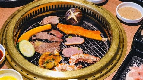 Kg Korean Charcoal Bbq Subang Jaya Discounts Up To 50 Eatigo