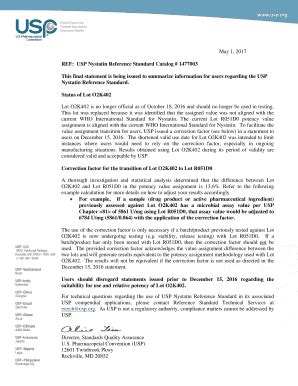 Affidavits, as with all legally issued documents, must not be taken lightly. usps change of address confirmation letter - Edit & Fill ...