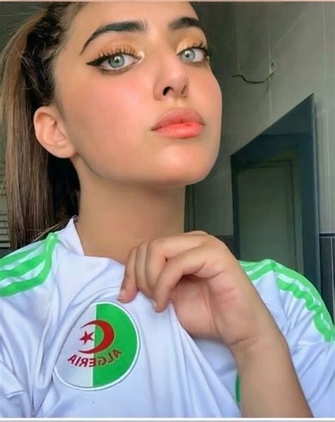 Pin On ملكة جمال الجزائر