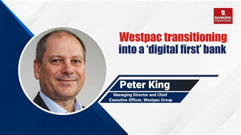 Westpac transitioning into a ‘digital first’ bank