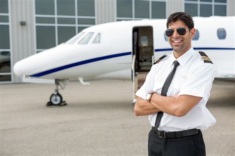 How To Become A Private Pilot Telegraph