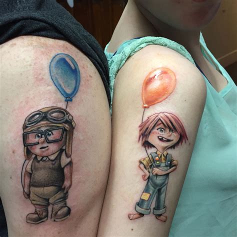 Matching Couple Tattoos Ideas 31 Cute Ways To Show Love