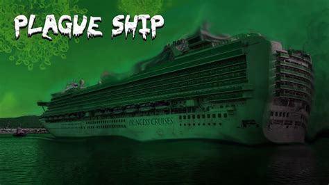 Последние твиты от friendlyjordies (@friendlyjordies). Plague Ship - YouTube