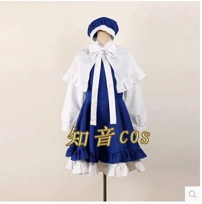 Anime CARDCAPTOR SAKURA Cosplay Daidouji Tomoyo Cos Halloween Party Full Set In Dresses Shawl