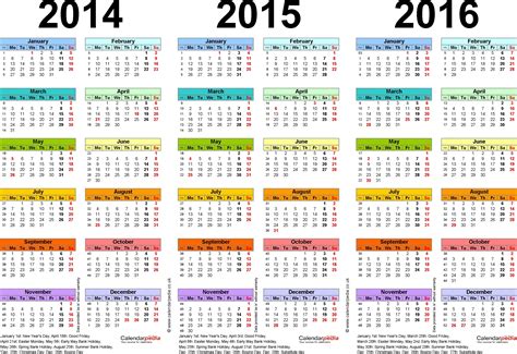 2 Year Calendar View Calendar Printables Calendar Tem - vrogue.co