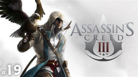 Assassins Creed 3 Часть 19 Отец и сын YouTube