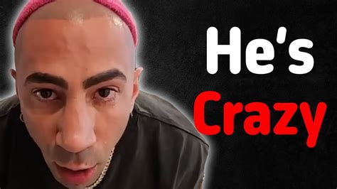 Fouseytube Is Going Out Sad He Went Too Far Youtube