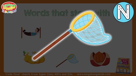 We did not find results for: Words That Start With the Letter N | ESL/ EFL Phonics ...