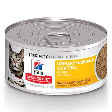 The Ultimate Buying Guide The Top 10 Picks For Hills Wet Cat Food