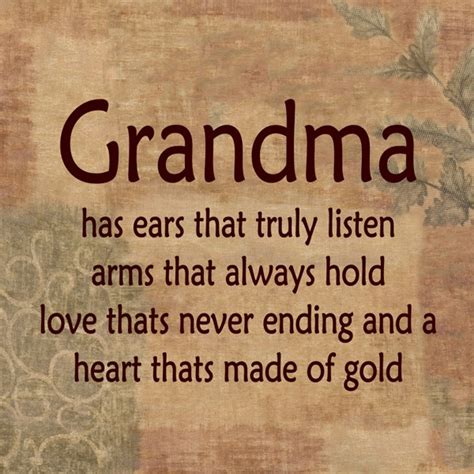 30 grandma quotes to honor your nana on mother s day and every day whether you re writing it in a card or saying it over the phone it will mean everything to her. Rip Grandma Quotes And Sayings. QuotesGram