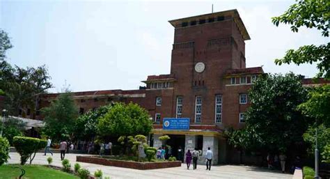 The criteria to be fulfilled are as follows List of Entrance Based and Merit Based Courses in Delhi ...